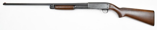Ithaca Gun Co., Model 37 Featherlight, 20 ga, s/n 688987, shotgun, brl length 28"