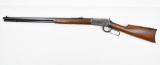 Winchester, Model 94, .30 W.C.F., s/n 1029006, rifle, brl length 26