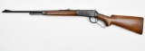 Winchester, Model 64, .30 W.C.F., s/n 1162174,m rifle, brl length 24