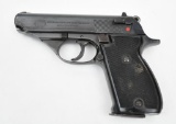 Astra/Interarms, Constable Model, .380 auto, s/n 1199731, pistol, brl length 3.5