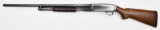 Winchester, Model 12, 12 ga, s/n 229145, shotgun, brl length 28.75
