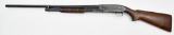 Winchester, Model 12, 12 ga, s/n 260688, shotgun, brl length 30