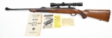 Ruger, Model M77, .30-06 Sprg, s/n 70-34178, rifle, brl length 22