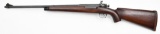 * U.S. Springfield Armory, Model 1896 Krag Sporterized, .30-40 Krag, s/n 83128, rifle,