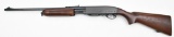 Remington, Gamemaster Model 760, .30-06 Sprg, s/n 118125, rifle, brl length 22
