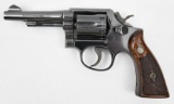 Smith & Wesson, Model 10-5, .38 Spl, s/n D180524, revolver, brl length 3.875