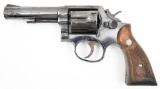 Smith & Wesson, Model 10-8, .38 Spl, s/n 5D95588, revolver, brl length 4