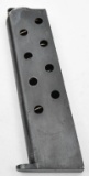 Browning 1922 7.65mm (.32 ACP) pistol magazine with FN logo on the body
