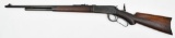 Winchester, Model 1894 takedown, .30 W.C.F., s/n 275325, rifle, brl length 22