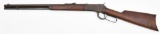 Winchester, Model 1892, .44 W.C.F., s/n 729139, rifle, brl length 22