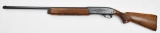 Remington, Model 1100, 12 ga, s/n 451655, shotgun, brl length 26