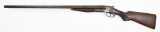 Montgomery Ward & Co., Hercules Model, 12 ga, s/n X46364, shotgun, brl length 29.75
