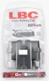 EOTech LBC Laser Battery Cap, drop-in replacement for all 512/522 model battery caps