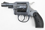 Harrington & Richardson, Model 732, .32 S&W, s/n AM34103, revolver, brl length 2.5