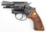 Taurus, Model 85, .38 Spl, s/n FL83485, revolver, brl length 2