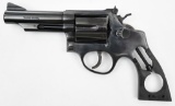 Taurus Int., Model 66, .357 Mag, s/n 5130028, revolver, brl length 4