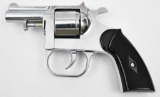Serrifile Inc., Terrier One, .32 S&W, s/n 011065, revolver, brl length 2