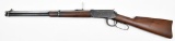 Winchester, Model 94 stainless, .32 W.S., s/n 1050663, carbine, brl length 20