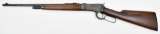 Winchester, Model 53 Takedown, .25-20 wcf, s/n 988785, rifle, brl length 22