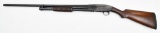 Winchester, Model 12, 16 ga, s/n 643525, shotgun, brl length 28