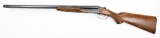 Stoeger Inc./E.R. Amantino, Uplander SxS, 12 ga, s/n 394861, shotgun, brl length 26