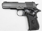 LLAMA/STOEGER, Model III A, .380 Auto, s/n 874420, pistol, brl length 3.75