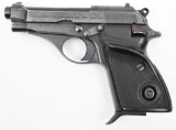 Beretta/Berben Corp, Model 70 S, .380 Auto, s/n A35534Y, pistol, brl length 3.5