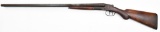 Stevens/Sears, Ranger Model, 12 ga, s/n 27958, shotgun, brl length 29 7/8