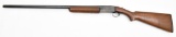 Winchester, Model 37, 12 ga, s/n NSN, shotgun, brl length 30