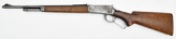 Winchester, Model 64, .30 W.C.F., s/n 1097290, rifle, brl length 20