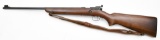 Winchester, Model 69A, .22 S,L,LR, s/n NSN, rifle, brl length 25