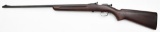 Winchester, Model 68, .22 S,L,LR, s/n NSN, rifle, brl length 27