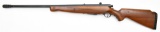 Mossberg & Sons Inc., Model 190-A, 16 ga, s/n NSN, shotgun, brl length 25