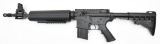 * Crossman Corp., Model M417, .177 cal (4.5mm), s/n 011H03801, air rifle, brl length 16