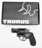 Taurus, Model 606, .357 Mag, s/n PL473942, revolver, brl length 2