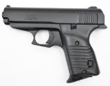 Lorcin, Model L-380, .380 Auto, s/n 213750, pistol, brl length 3.5