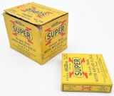 .410 bore shotgun ammunition (1) box Western Super-X 2.5