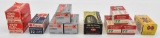 .22 Long & Long rifle ammunition (11) boxes, (1) box Imperial LR mushroom, (3) boxes Winchester Supe