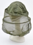 Vietnam mosquito face net