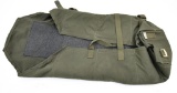 1967 dated Vietnam parachutist weapons equipment bag