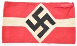 WWII German Hitler Youth Armband