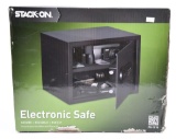 Stack-on Electronic Safe PS-1515 in factory box