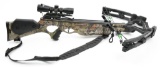 Barnett Carbon Series Predator crossbow