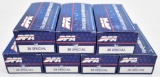 .38 Special Frangible ammunition (7) boxes DFA lead free bullets, (50) rounds per box, selling 7 tim