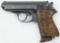 Walther, Model PPK,