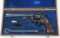 Cased Smith & Wesson, Model 27-2,