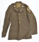 WW2 US 2nd Cavalry uniform.