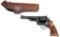 Smith & Wesson, Model 28-2 Highway Patrolman,