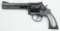 Smith & Wesson, Model 586 no dash,