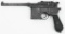Mauser, Broomhandle Model C-96,